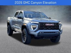 2026 GMC Canyon Elevation Truck