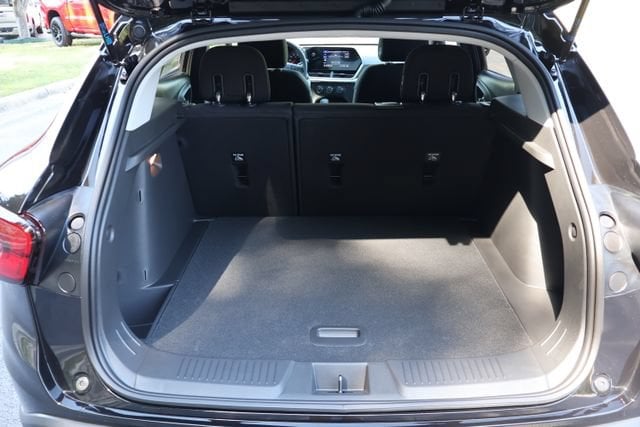 2026 Chevrolet Trax LS - Photo 21