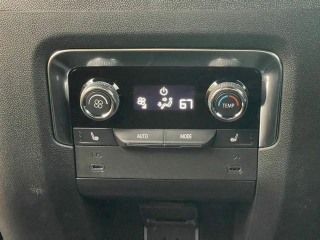 2025 Chevrolet Tahoe Premier - Photo 21
