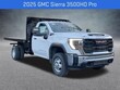 GMC Sierra 3500 HD Chassis Cab