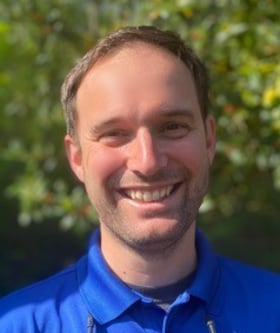 Staff member BEN LAWSON from 5f67fc045e95