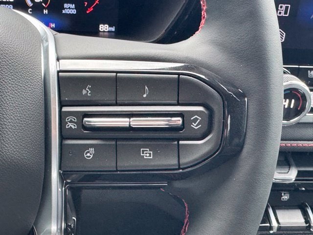 2026 Chevrolet Colorado Z71 - Photo 6