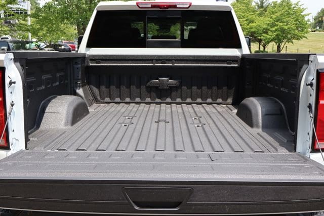 2026 Chevrolet Silverado 2500 HD LTZ - Photo 23