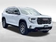 GMC Acadia