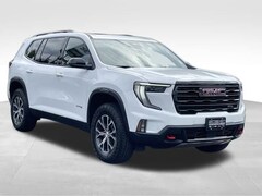 2025 GMC Acadia AT4 SUV