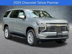 2025 Chevrolet Tahoe Premier SUV