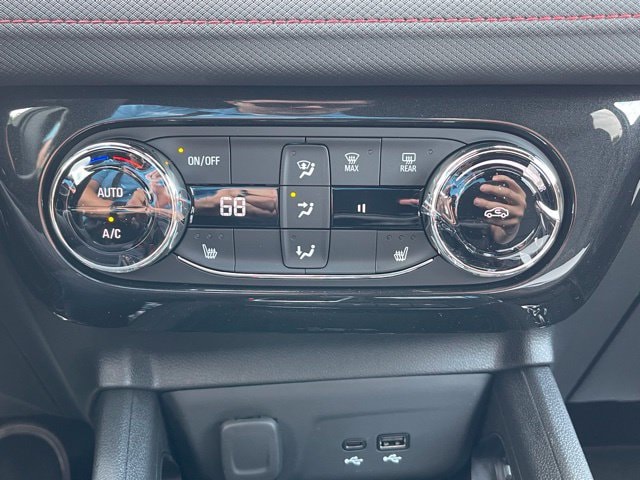2026 Chevrolet Trailblazer RS - Photo 13