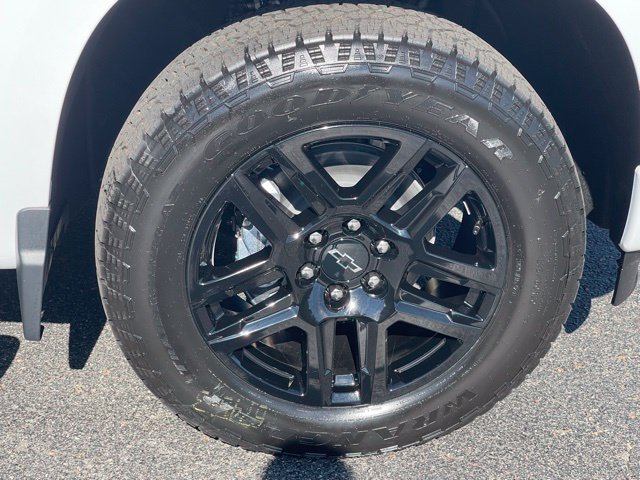 2026 Chevrolet Silverado 1500 RST - Photo 28