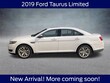 Ford Taurus