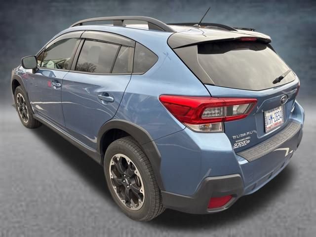 2023 Subaru Crosstrek Base photo 3