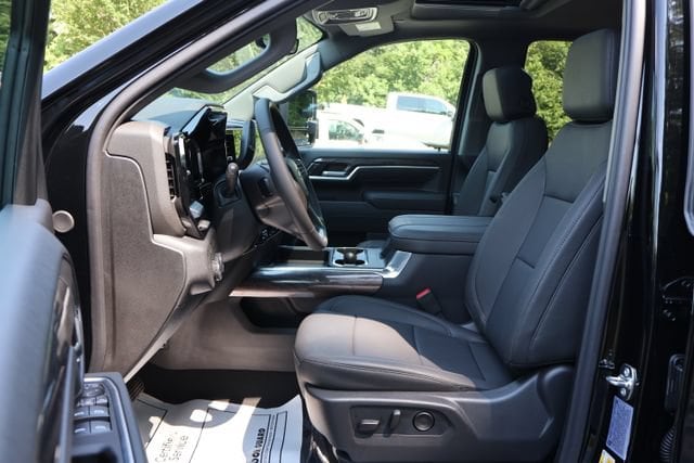2026 Chevrolet Silverado 2500 HD LTZ - Photo 20