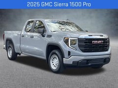 2025 GMC Sierra 1500 Pro Truck