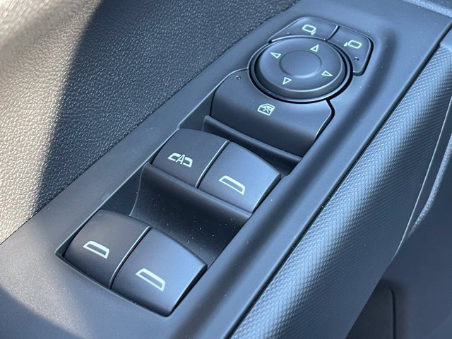 2026 Chevrolet Silverado 1500 Custom Trail Boss - Photo 16