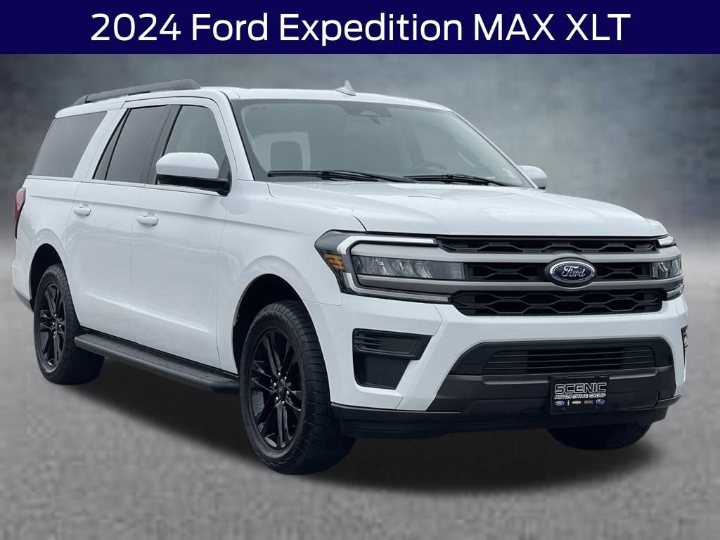 2024 Ford Expedition XLT's photo