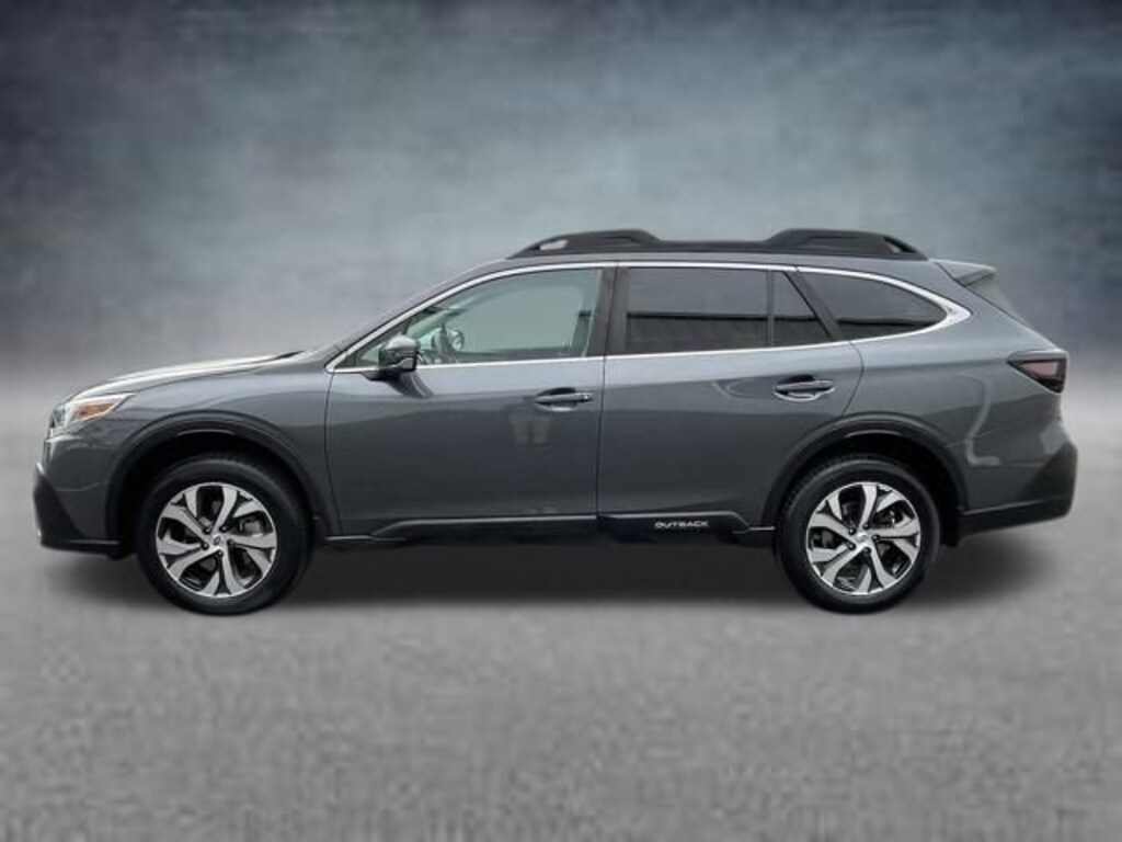 Used 2020 Subaru Outback Limited SUV