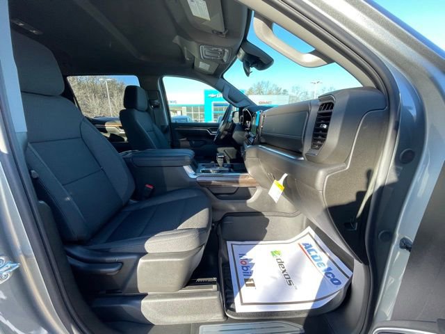 2026 Chevrolet Silverado 1500 LT - Photo 26