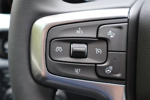 2026 Chevrolet Silverado 2500 HD LTZ - Photo 8