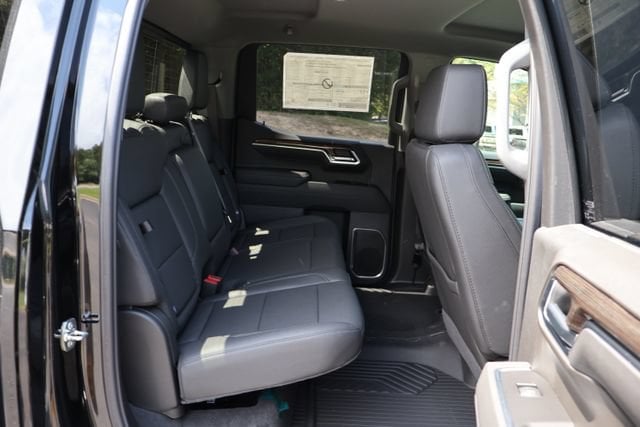 2026 Chevrolet Silverado 1500 RST - Photo 25