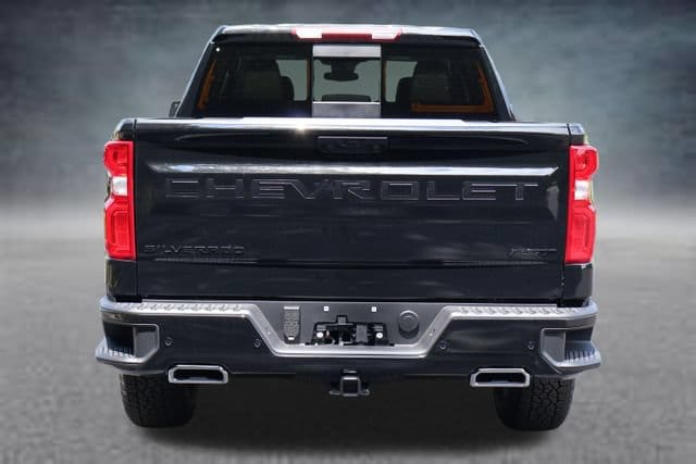 2026 Chevrolet Silverado 1500 RST - Photo 23