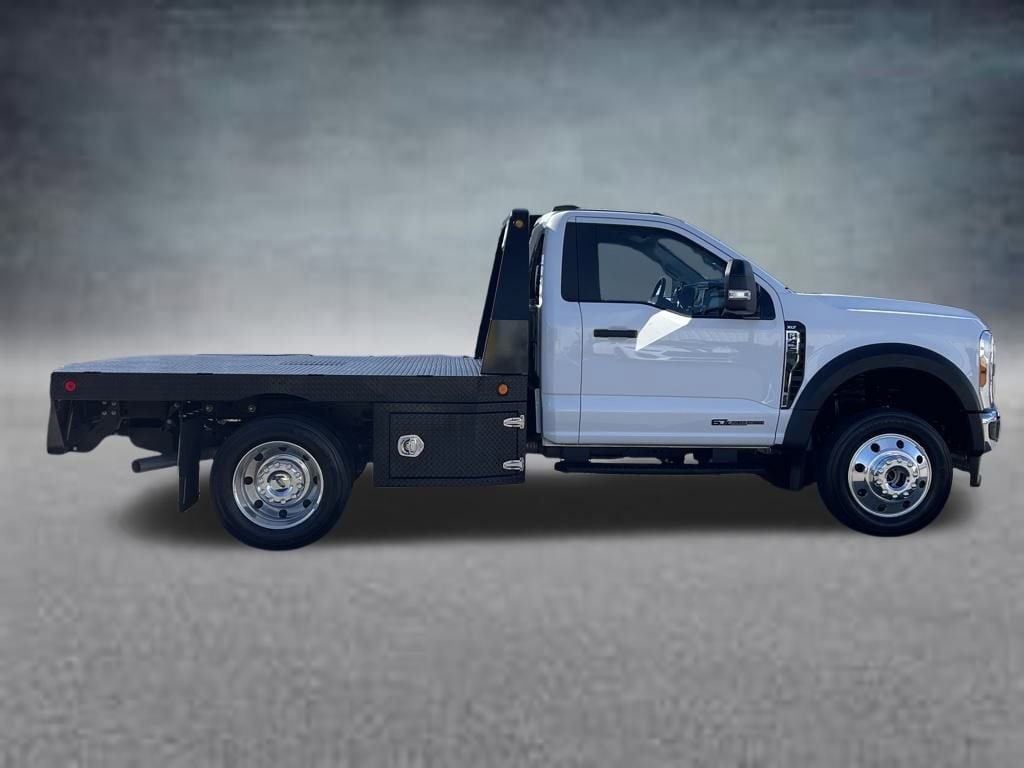 Used 2023 Ford Super Duty F-450 DRW XL Truck Regular Cab
