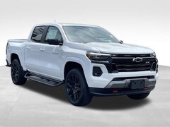 2025 Chevrolet Colorado Z71 Truck