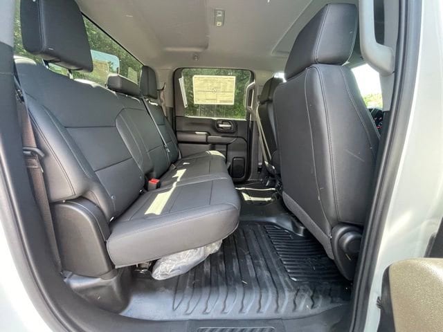 2025 Chevrolet Silverado 3500 HD Work Truck - Photo 21