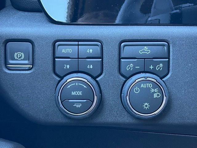 2026 Chevrolet Silverado 1500 LT - Photo 17