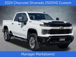  Chevrolet Silverado 2500 HD