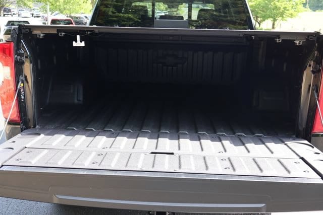 2026 Chevrolet Silverado 1500 ZR2 - Photo 23