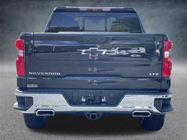 2026 Chevrolet Silverado 1500 LTZ - Photo 24