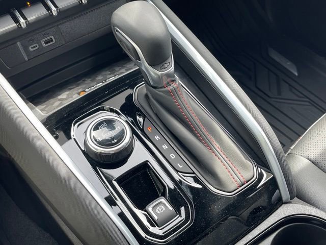 2025 Chevrolet Colorado Z71 - Photo 13