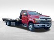 Chevrolet Silverado 5500 HD