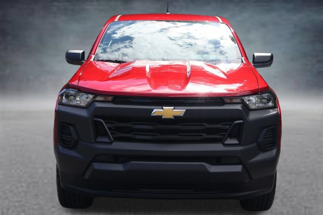 2026 Chevrolet Colorado Work Truck - Photo 26