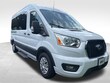 Ford Transit Passenger Wagon
