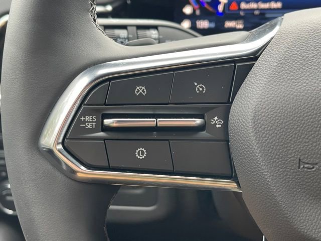 2025 Chevrolet Tahoe Premier - Photo 8