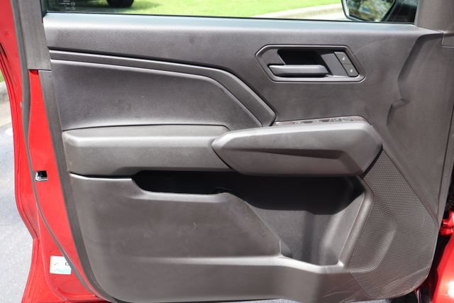 2026 Chevrolet Colorado Work Truck - Photo 16