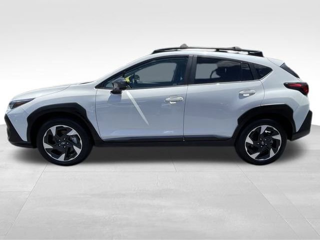 Used 2024 Subaru Crosstrek Limited with VIN 4S4GUHM67R3763267 for sale in Mount Airy, NC