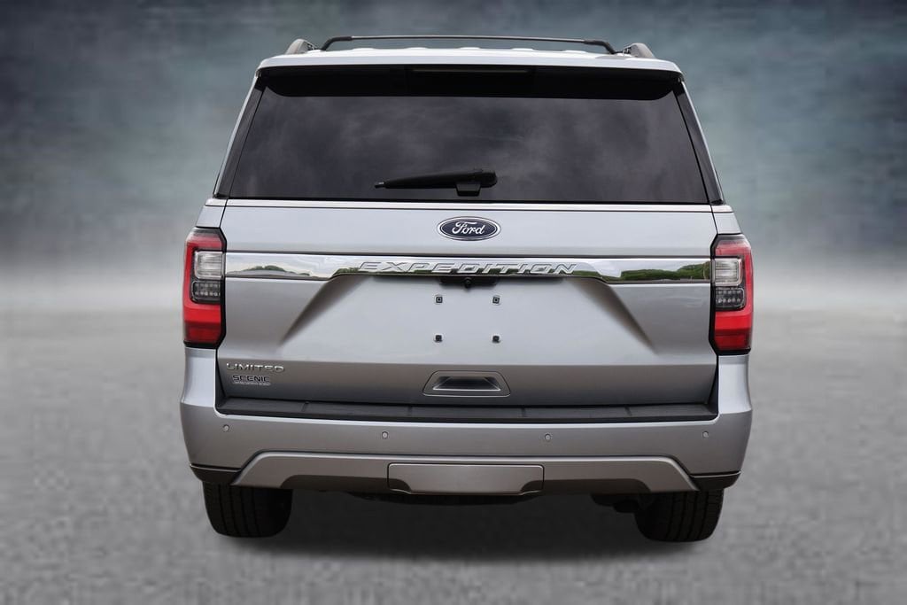 Used 2021 Ford Expedition Limited SUV