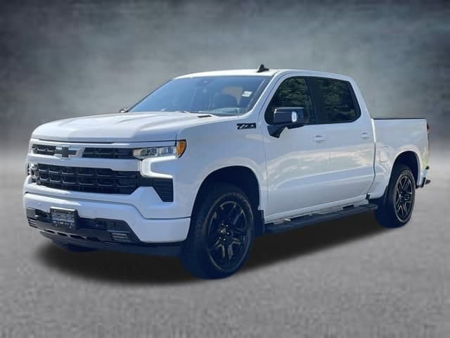 2026 Chevrolet Silverado 1500 RST - Photo 26