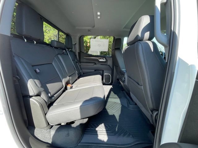 2026 Chevrolet Silverado 1500 RST - Photo 24