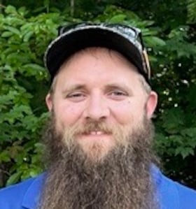 Staff member FLOYD HARDY from 5f67fc045e95