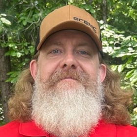 Staff member MIKE LAWSON from 5f67fc045e95