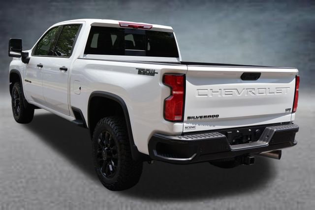 2026 Chevrolet Silverado 2500 HD LTZ - Photo 21