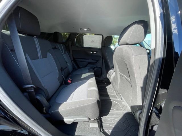 2025 Chevrolet Blazer 2LT - Photo 23