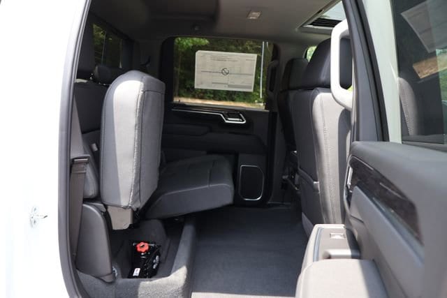 2026 Chevrolet Silverado 2500 HD LTZ - Photo 24