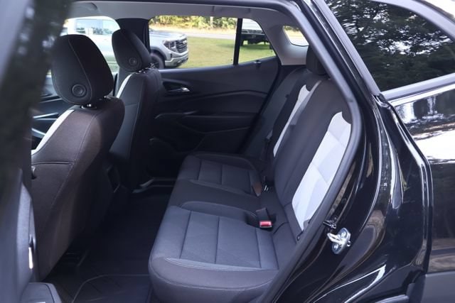 2026 Chevrolet Trax LS - Photo 18