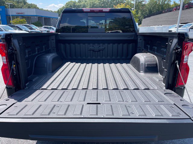 2026 Chevrolet Silverado 1500 LTZ - Photo 25