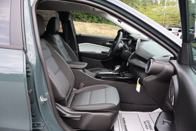 2026 Chevrolet Trax LT - Photo 24