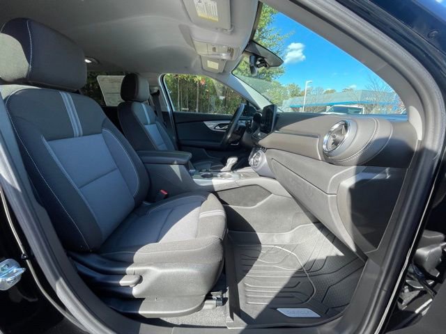 2025 Chevrolet Blazer 2LT - Photo 24