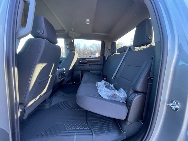 2026 Chevrolet Silverado 1500 LT - Photo 21